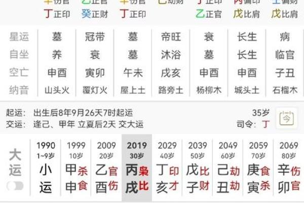 公司名字风水大考，万年历为你测吉凶