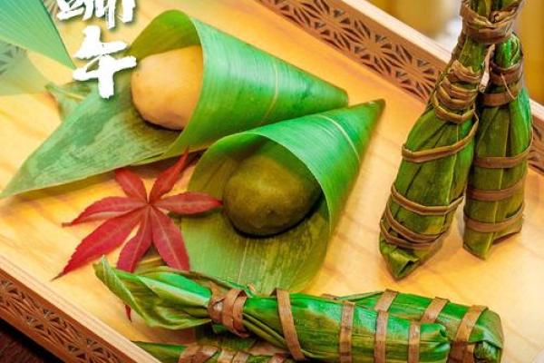 端午临中夏，时清日复长——端午民俗探寻记