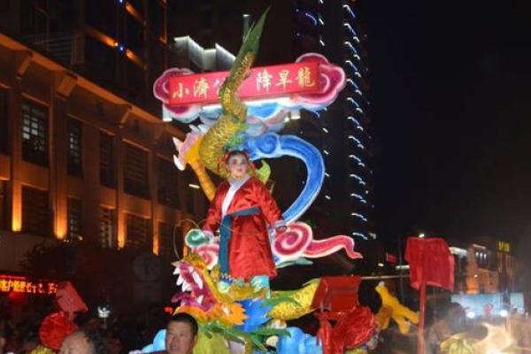 探寻印度节日民俗：古韵今风，文化交融的盛宴