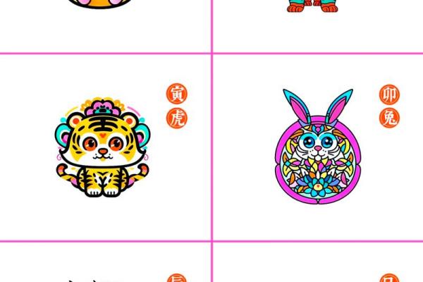 地支用神揭秘：解锁十二生肖运势密码