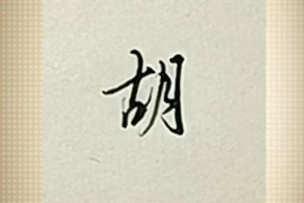 胡姓女宝宝起名灵感库