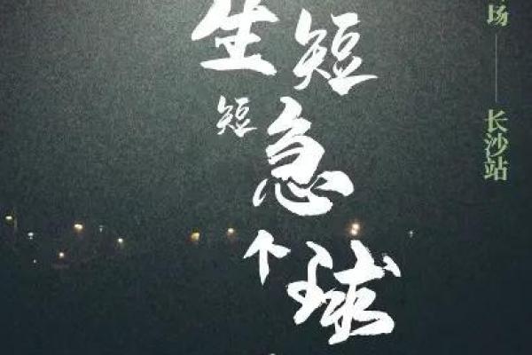 命运轮回：破解生辰八字，洞悉未来人生