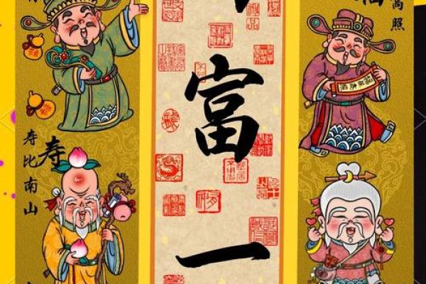 快速提升财运！揭秘家居风水招财大法