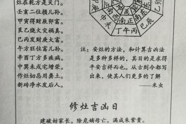 风水学如何通过调整环境促进怀孕机会