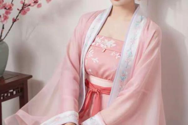 古衣名字的独特魅力：如何为古装起名更具文化韵味
