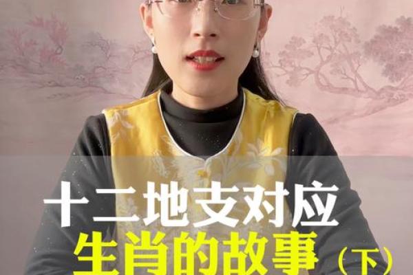 地支十一：揭秘十二生肖背后的神奇传说