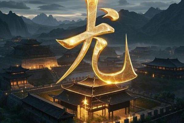 尤姓文化：探寻名字背后的深厚底蕴
