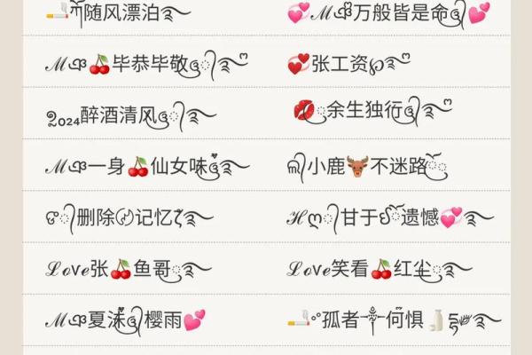 精选霸气男生名字大全分享
