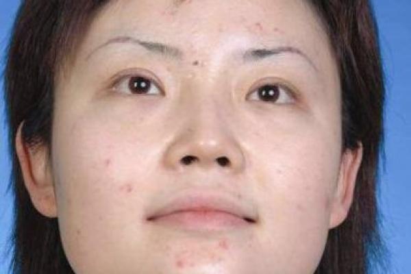 苦脸相之谜：揭示面相中的苦涩与坚韧