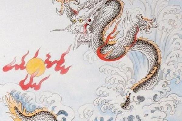 土龙运势揭秘：财运亨通的秘密武器