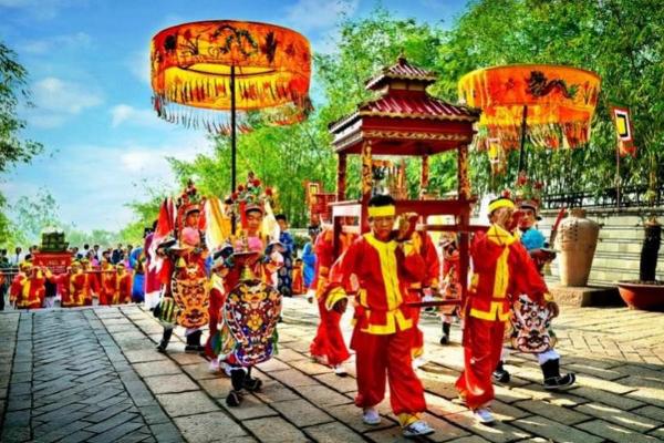 2016伊斯兰节日盛宴：传统与现代的交融