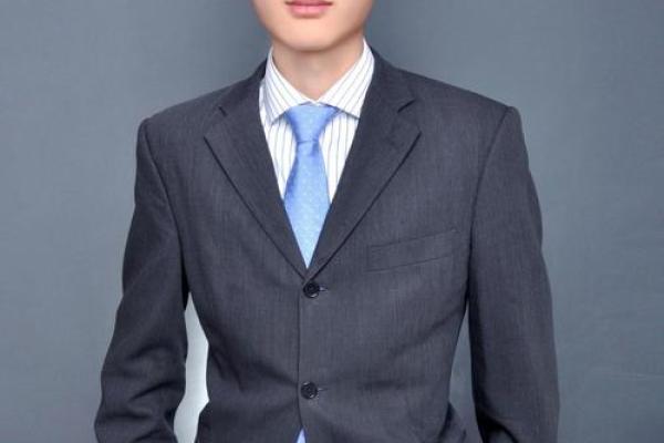 袁康博：吉祥如意，博学多才，未来可期之姓名运势解析