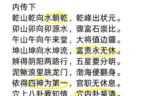 风水秘籍：揭秘家居风水第一本书的神奇魅力