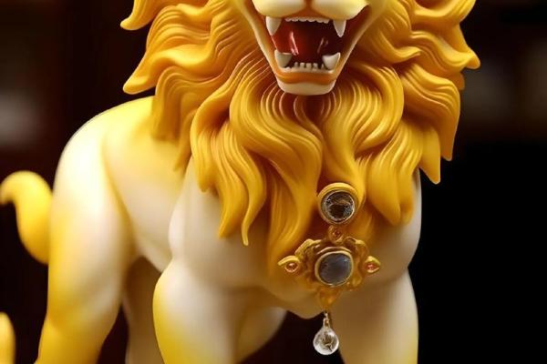 风水大师亲选，必备招财平安摆件，财运亨通一整年！