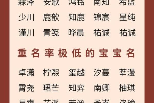 为宝宝起名，提供科学与艺术相结合的命名方案