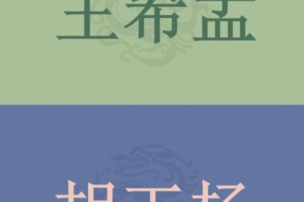 2018杨氏宝宝命名灵感