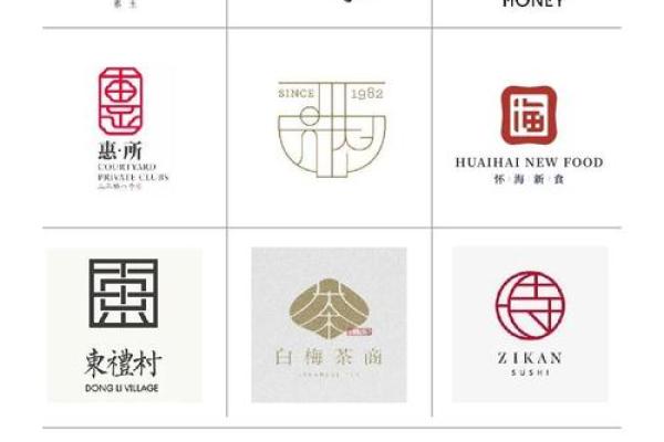 简洁大气的两字公司名称创意灵感