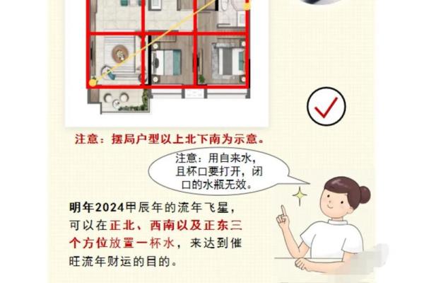 从房屋结构看风水：让家居环境更和谐