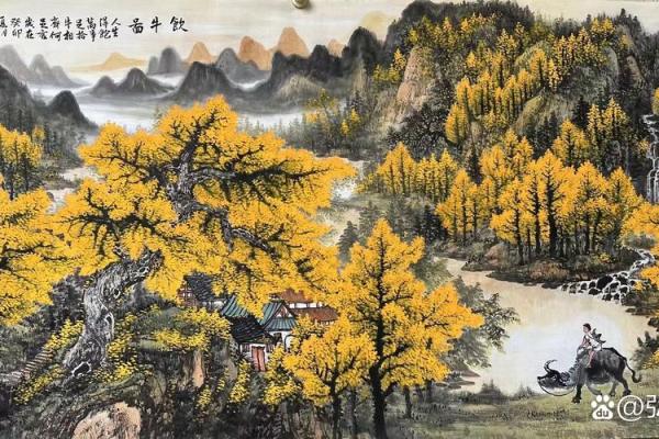 沐川县风水学：古老智慧与现代生活的完美结合