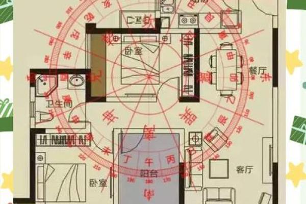 卧室床尾风水布局，让你一夜好眠的秘诀