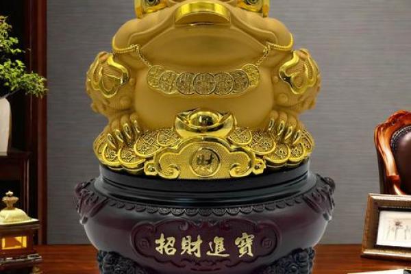 工厂风水秘籍：招财摆设秘法大公开！