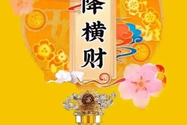 天赐三奇，财运亨通，事业腾飞
