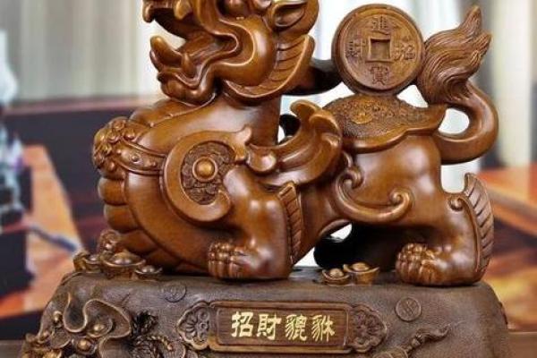 福气满满家居风水神器