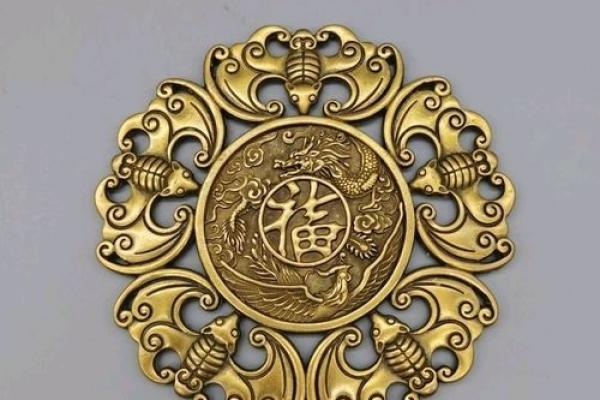 蝙蝠显灵，风水壁纸招财宝典