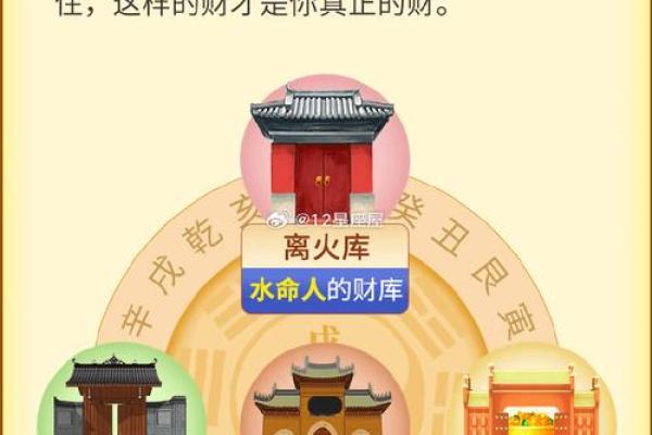 命运还是选择？揭秘为何有些人命里没有大钱运