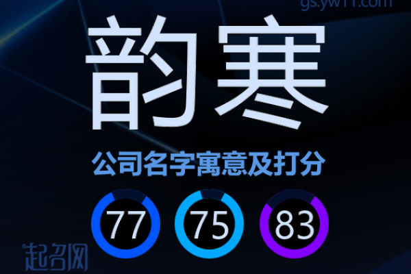解读宇潇这个名字的独特含义与象征意义