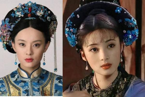 眼角带沟：揭秘面相中的神秘财富