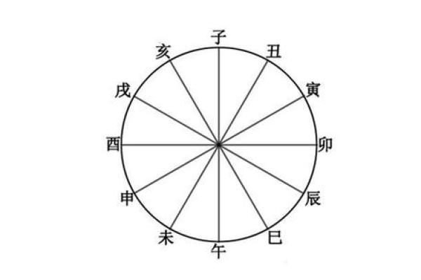 地支冲，运势大逆转揭秘如何化解危机