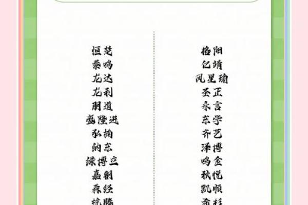 如何为公司选择一个独特且有吸引力的名字？