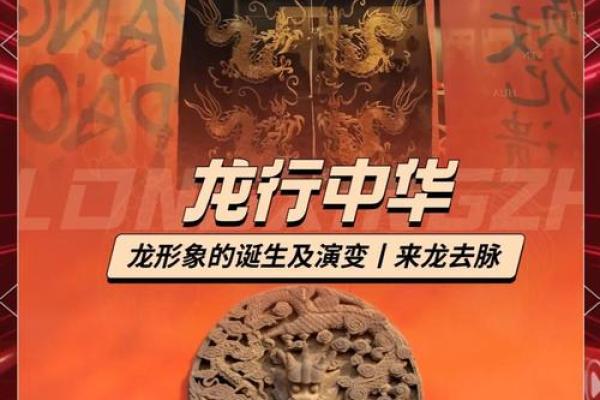 公司龙起名的创意与文化内涵探索