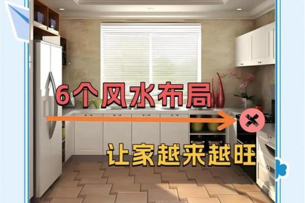 家居风水秘籍：轻松布局，财运亨通！