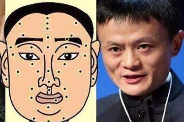 露天鼻孔面相大揭秘！