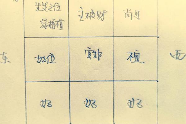 办公室风水禁忌：揭秘五大易招霉运布局！