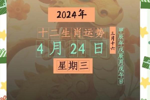 2024戊戌年，这些生肖将迎来大丰收