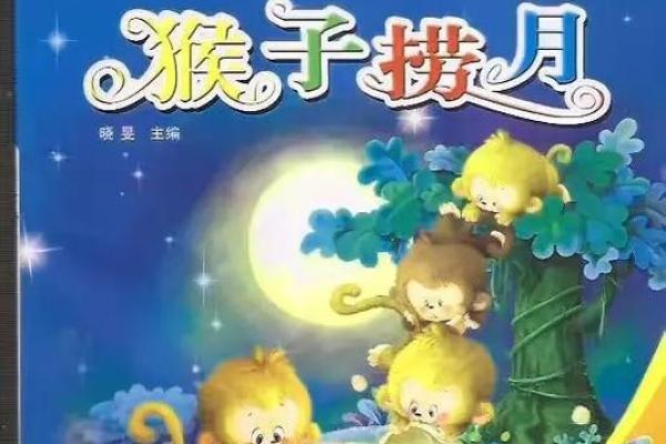 猴子痣相故事：探寻自然界的神奇传说