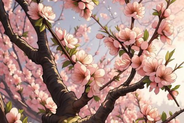 地支桃花开，好运连连来