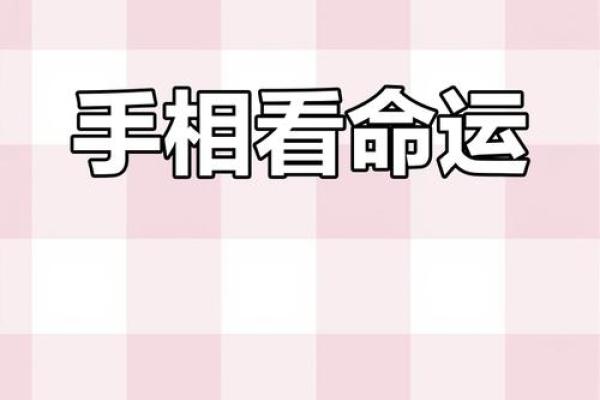 掌中奥秘，揭秘财运亨通之道