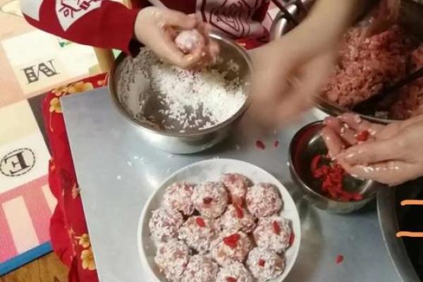 红火除夕：民俗盛宴中的年味记忆