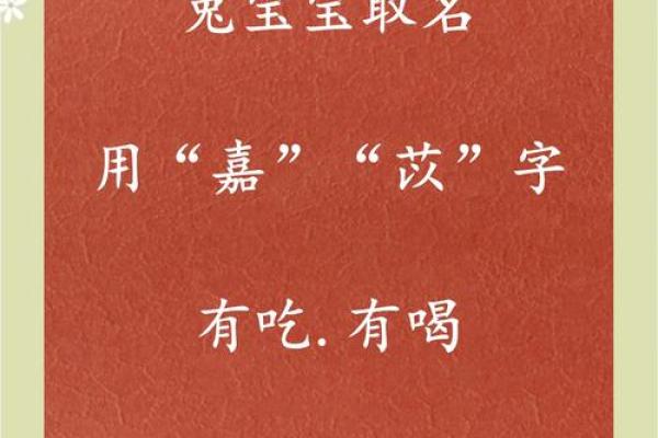 宝宝命名：寓意美好的生活之旅