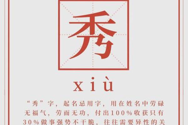 字义深挖：名字中的文化内涵与审美趋势