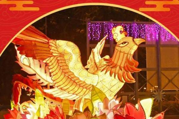 春节：传承与创新中的传统文化之美