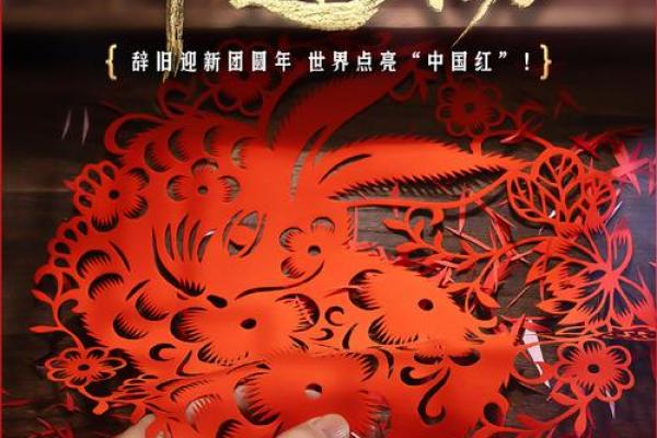 春节：传承与创新中的传统文化之美