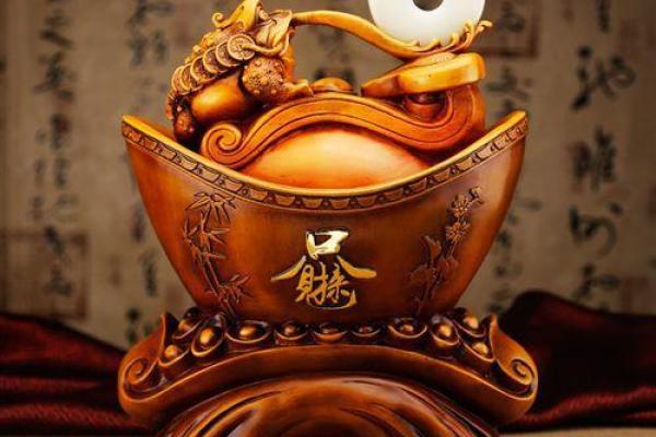招财进宝，家居风水摆放秘术揭秘！