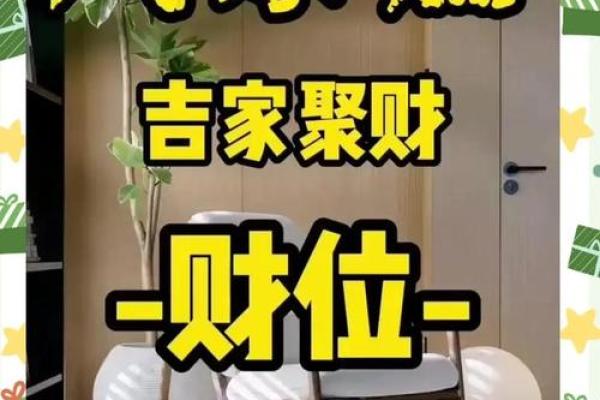 客厅风水招财秘籍，打造财运亨通之家