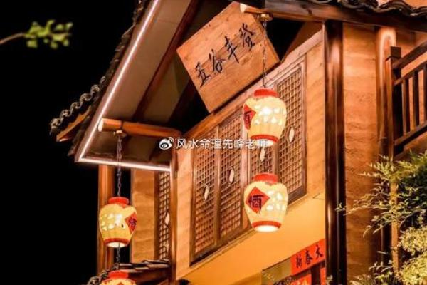 招财旺运风水秘籍，店铺布局图大公开！
