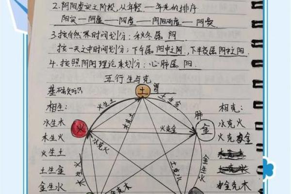 五行属什么对个性特征的启示